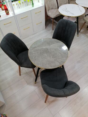 Mətbəx üçün, İşlənmiş, Açılmayan, Yumru masa lalafo.az -da Mətbəx üçün, İşlənmiş, Açılmayan, Yumru masa