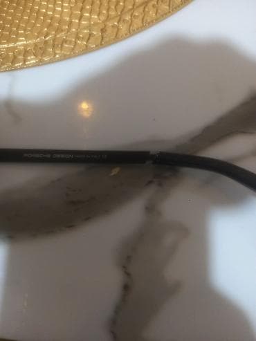 Gün eynəyi, Porsche, Yeni lalafo.az -da — 3 Gün eynəyi, Porsche, Yeni — 3