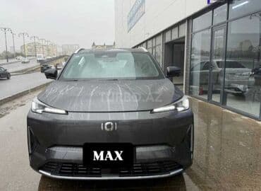 Changan Qiyuan Q05: 1.5 l | 1 km Ofrouder/SUV lalafo.az -da Changan Qiyuan Q05: 1.5 l | 1 km Ofrouder/SUV