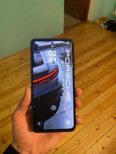 Samsung Galaxy S21 Ultra, 256 GB, rəng - Qara, Simsiz şarj lalafo.az -da Samsung Galaxy S21 Ultra, 256 GB, rəng - Qara, Simsiz şarj