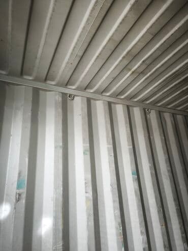 ПО для бизнеса: 12 metrəlik konteyner anbar tipli
6 metrədə var anbar at lalafo.az — 3 ПО для бизнеса: 12 metrəlik konteyner anbar tipli
6 metrədə var anbar — 3