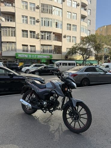 Tufan M50 N ( 2025 ) 2bin km . Salam moto 2000 km de olup sıfır lalafo.az -da Tufan M50 N ( 2025 ) 2bin km . Salam moto 2000 km de olup sıfır