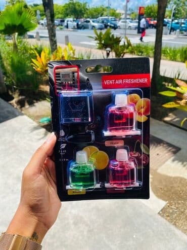 Maşın üçün ətir Diqqət Çatdırılma bir gün ərzində rayonlar daxil lalafo.az -da Maşın üçün ətir Diqqət Çatdırılma bir gün ərzində rayonlar daxil