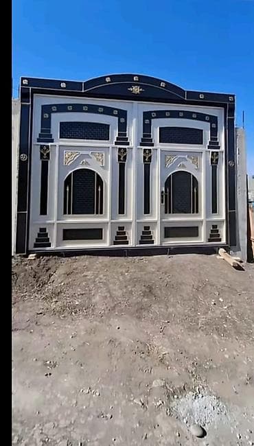 Metalkapı və darvaza istehsalı – fərdi dizayn Məhsul/təklif: - lalafo.az -da Metalkapı və darvaza istehsalı – fərdi dizayn Məhsul/təklif: -