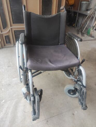 Əlil arabası
ideal vəziyyətdədir
145 azn lalafo.az -da Əlil arabası
ideal vəziyyətdədir
145 azn