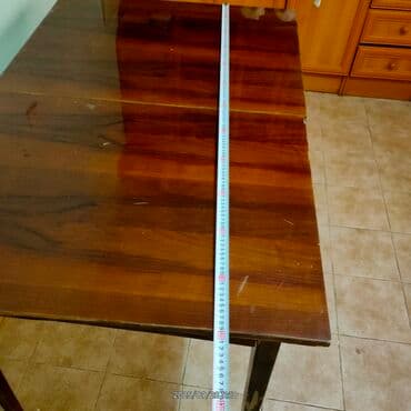 Qonaq masası, Açılan, Taxta, Dördbucaq masa lalafo.az -da Qonaq masası, Açılan, Taxta, Dördbucaq masa