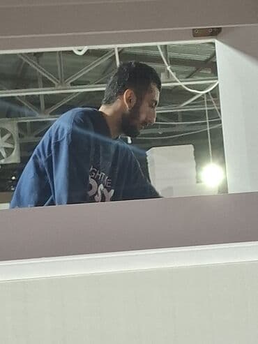 Xidmət: Tavan və kommunikasiya montajı (sənaye/ofis məkanları) lalafo.az -da Xidmət: Tavan və kommunikasiya montajı (sənaye/ofis məkanları)