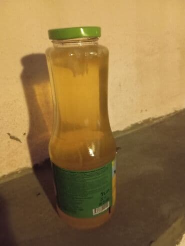 Salam təmiz Abşeron abqorasi təziqin dərmanı 1letiri 10 man Təsvir: - lalafo.az -da Salam təmiz Abşeron abqorasi təziqin dərmanı 1letiri 10 man Təsvir: -