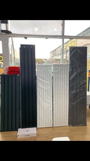 Yeni Seksiyalı Radiator Alüminium, Pulsuz çatdırılma, Ödənişli quraşdırma, Zəmanətli, Kredit yoxdur lalafo.az -da Yeni Seksiyalı Radiator Alüminium, Pulsuz çatdırılma, Ödənişli quraşdırma, Zəmanətli, Kredit yoxdur
