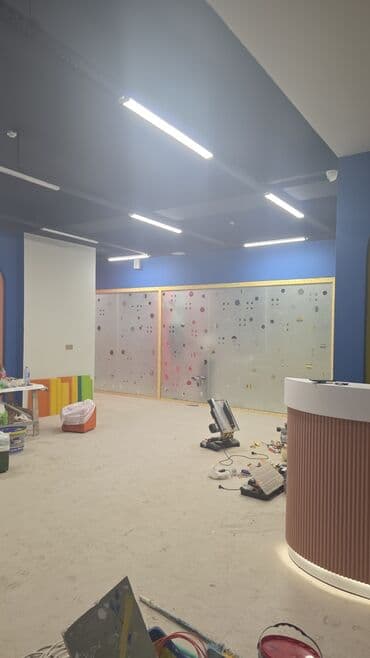 Трюмо на заказ: Прозрачная перегородка, Нераздвижная at lalafo.az — 6 Трюмо на заказ: Прозрачная перегородка, Нераздвижная — 6