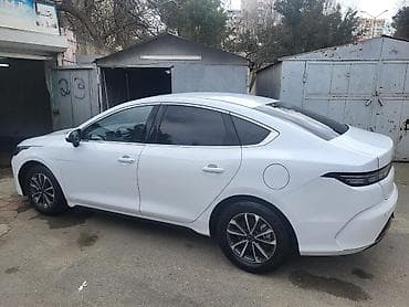 BYD Destroyer 05: 1.5 l | 2024 il 44000 km Sedan lalafo.az -da BYD Destroyer 05: 1.5 l | 2024 il 44000 km Sedan
