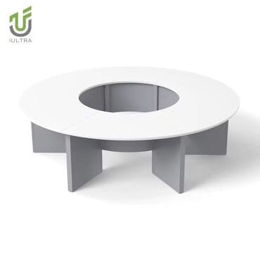 Sifarişlə konfrans masaları: Yumru masa, Siyirməsiz, Laminat, Zəmanətsiz, Kredit yoxdur lalafo.az -da — 1 Sifarişlə konfrans masaları: Yumru masa, Siyirməsiz, Laminat, Zəmanətsiz, Kredit yoxdur — 1