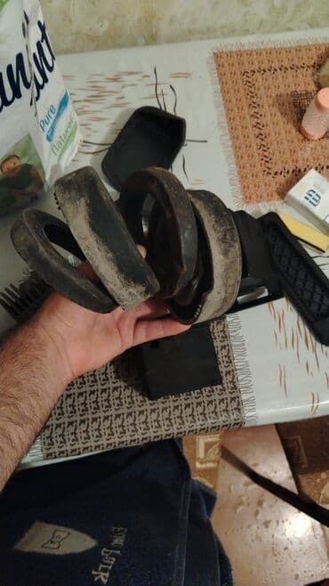 Avtomobil ehtiyat hissələri dəsti Satılır: - Ön/yan dönmə işıqları – lalafo.az -da Avtomobil ehtiyat hissələri dəsti Satılır: - Ön/yan dönmə işıqları –