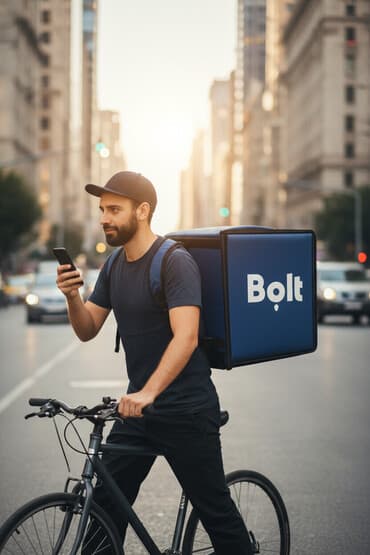 Sürücü-kuryer tələb olunur, Şəxsi nəqliyyat vasitəsi ilə, Gündəlik ödəniş, Təcrübəsiz lalafo.az -da Sürücü-kuryer tələb olunur, Şəxsi nəqliyyat vasitəsi ilə, Gündəlik ödəniş, Təcrübəsiz