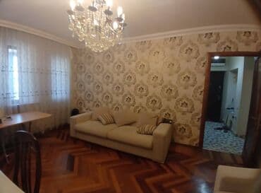 Гаражи: 3 комнаты, Новостройка, 61 м² at lalafo.az — 5 Гаражи: 3 комнаты, Новостройка, 61 м² — 5