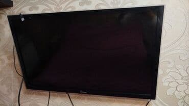 Televizor SAMSUNG satılır! Qiymət:150 AZN Ünvan: Xalqlar dostluğu Kod lalafo.az -da Televizor SAMSUNG satılır! Qiymət:150 AZN Ünvan: Xalqlar dostluğu Kod