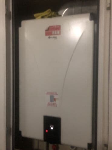 İşlənmiş Kombi 28 kVt, Ünvandan götürmə, Zəmanətsiz, Kredit yoxdur lalafo.az -da İşlənmiş Kombi 28 kVt, Ünvandan götürmə, Zəmanətsiz, Kredit yoxdur