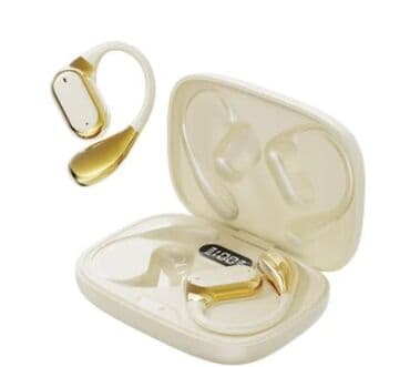 Yeni Simsiz (Bluetooth) Qulaqcıqlar, rəng - Qızılı lalafo.az -da Yeni Simsiz (Bluetooth) Qulaqcıqlar, rəng - Qızılı