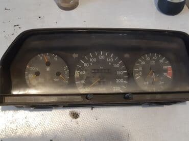 Mersedes 190 pirboru normal veztetde lalafo.az -da Mersedes 190 pirboru normal veztetde