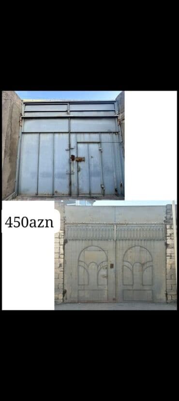 İşlənmiş Giriş qapısı Zəmanətsiz, Ünvandan götürmə lalafo.az -da İşlənmiş Giriş qapısı Zəmanətsiz, Ünvandan götürmə