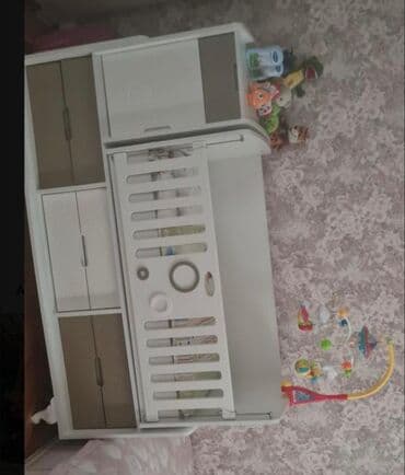 Oğlan və qız üçün, İşlənmiş, Beşik lalafo.az -da Oğlan və qız üçün, İşlənmiş, Beşik