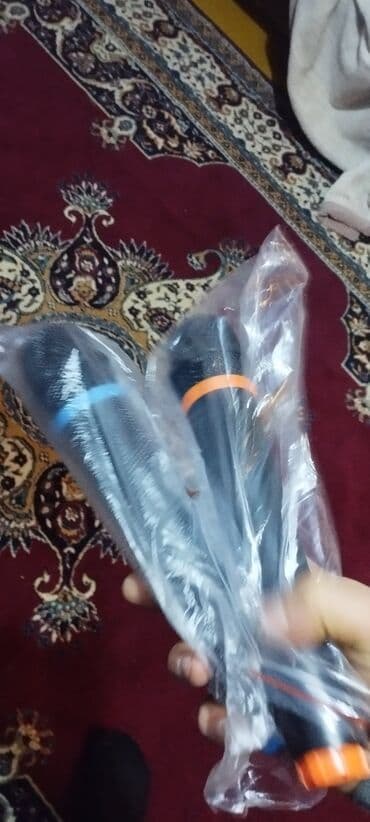 Qapıların təmiri: Hoffmann TS105 Tornado portativ səs sistemi orginal - Brend/mo lalafo.az -da — 6 Qapıların təmiri: Hoffmann TS105 Tornado portativ səs sistemi orginal - Brend/mo — 6