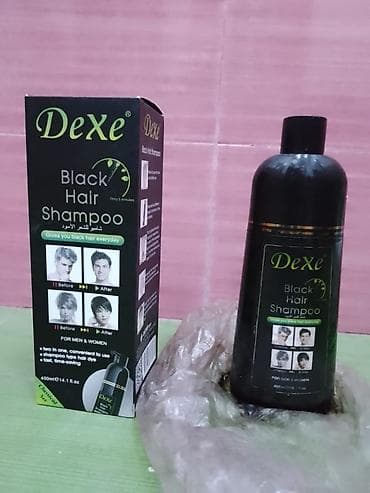 Saç şampunu, Boyalı saçlar üçün, Yeni, Pulsuz çatdırılma lalafo.az -da Saç şampunu, Boyalı saçlar üçün, Yeni, Pulsuz çatdırılma