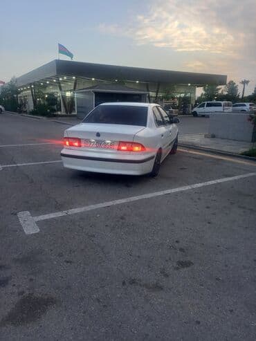 Minik avtomobili, Bakı - Lənkəran, 4 Oturacaq lalafo.az -da Minik avtomobili, Bakı - Lənkəran, 4 Oturacaq