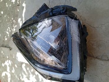 Sağ, Kia, 2023 il, Orijinal, İşlənmiş lalafo.az -da — 2 Sağ, Kia, 2023 il, Orijinal, İşlənmiş — 2