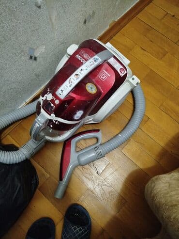 LG su filtrası ilə tozsoran - Güc: 1800W (üst hissədə qeyd olunub) - lalafo.az -da LG su filtrası ilə tozsoran - Güc: 1800W (üst hissədə qeyd olunub) -