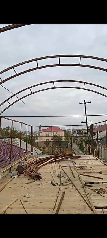 монолитный поликарбонат бишкек: Metal konstruksiya və dam örtüyü karkası hazırlama xidməti - Tağvari at lalafo.az — 1 монолитный поликарбонат бишкек: Metal konstruksiya və dam örtüyü karkası hazırlama xidməti - Tağvari — 1