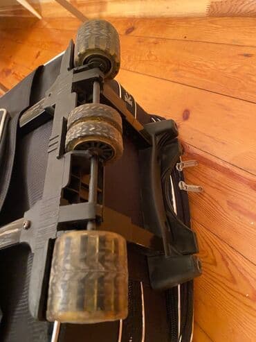 Camadan yaxsi veziyyetdedir zamoklari islekdir tekerleri problemsizdir at lalafo.az — 5 Camadan yaxsi veziyyetdedir zamoklari islekdir tekerleri problemsizdir — 5