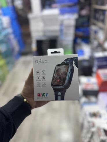 Yeni, Smart saat, Аnti-lost lalafo.az -da Yeni, Smart saat, Аnti-lost