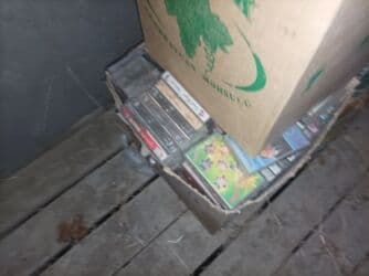 Balacalar 5 AZN vidyo kasetler 8 azn lalafo.az -da Balacalar 5 AZN vidyo kasetler 8 azn