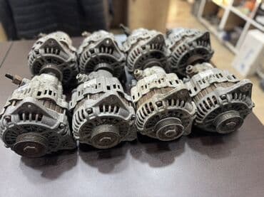 Ford transit 1990-2000 modellerin setkali dinamosu lalafo.az -da Ford transit 1990-2000 modellerin setkali dinamosu