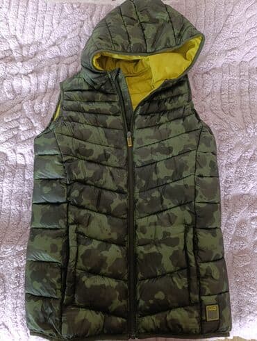 Jilet, Oğlan üçün, 10 - 12 yaş, Lc Waikiki lalafo.az -da Jilet, Oğlan üçün, 10 - 12 yaş, Lc Waikiki