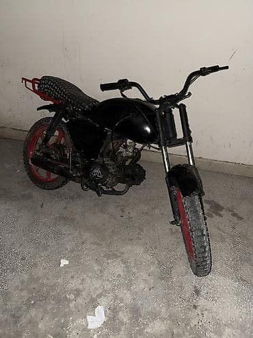 Kuba - Kuba 125cc, 120 sm3, 2022 il, 50000 km lalafo.az -da Kuba - Kuba 125cc, 120 sm3, 2022 il, 50000 km