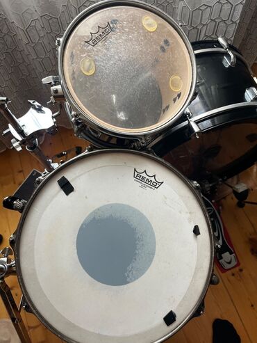 Baraban, Tama, İşlənmiş lalafo.az -da Baraban, Tama, İşlənmiş