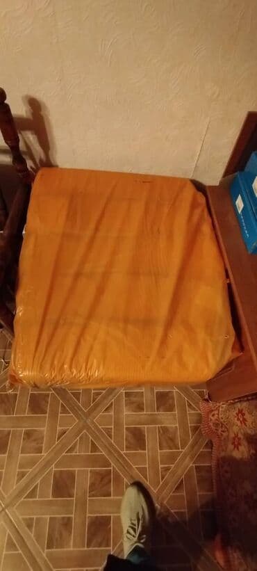 Одноразовая посуда: Köpüklü qab Toyuq və s. üçün. Upakovkada 490-495 ədəd .sarı rəngdə at lalafo.az — 2 Одноразовая посуда: Köpüklü qab Toyuq və s. üçün. Upakovkada 490-495 ədəd .sarı rəngdə — 2