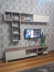 İşlənmiş, Düz TV altlığı, Polkalı, Laminat, Azərbaycan lalafo.az -da İşlənmiş, Düz TV altlığı, Polkalı, Laminat, Azərbaycan