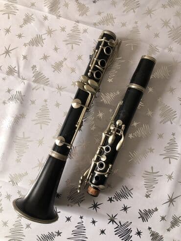 B Klarnet almaniyadan yeni gelib heç bir problemi yoxdu, tam ideal lalafo.az -da B Klarnet almaniyadan yeni gelib heç bir problemi yoxdu, tam ideal