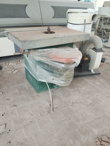 пресс чоп сатам: Ermitsan VP 1250 vakuum pres və yonqar/toz sorucu sistemi Tərkib: - at lalafo.az — 10 пресс чоп сатам: Ermitsan VP 1250 vakuum pres və yonqar/toz sorucu sistemi Tərkib: - — 10