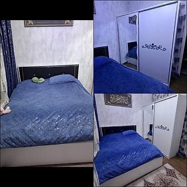 İkinəfərlik çarpayı, Dolab, Termo, Tumba, İşlənmiş lalafo.az -da İkinəfərlik çarpayı, Dolab, Termo, Tumba, İşlənmiş