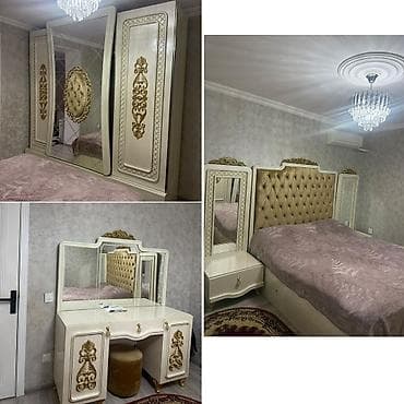 Elmira1Yataq desti satilir cemi 800 azn baza var matras yoxdu lalafo.az -da Elmira1Yataq desti satilir cemi 800 azn baza var matras yoxdu