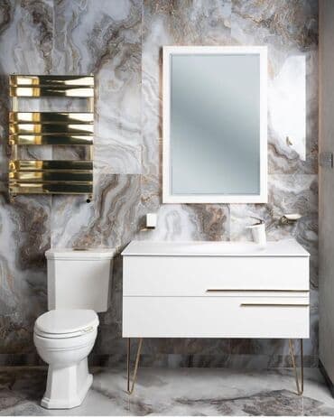 Hamam mebeləri Moydadırlar dolablar led işığlı güzgülər duş kabinələr lalafo.az -da Hamam mebeləri Moydadırlar dolablar led işığlı güzgülər duş kabinələr