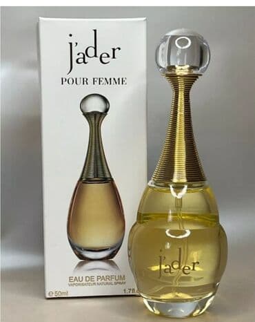 Jadore Dubay variant Birə bir qoxusu var 50ml qaliciliqi 10.12 saat lalafo.az -da Jadore Dubay variant Birə bir qoxusu var 50ml qaliciliqi 10.12 saat