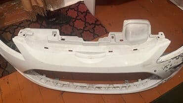 Ford Fiesta 2009 qabaq bufer lalafo.az -da Ford Fiesta 2009 qabaq bufer