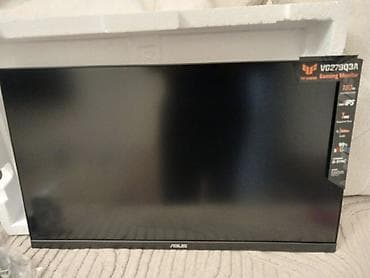 ASUS TUF Gaming VG279Q3A – 27" (68.6 sm) oyun monitoru Əsas lalafo.az -da ASUS TUF Gaming VG279Q3A – 27" (68.6 sm) oyun monitoru Əsas