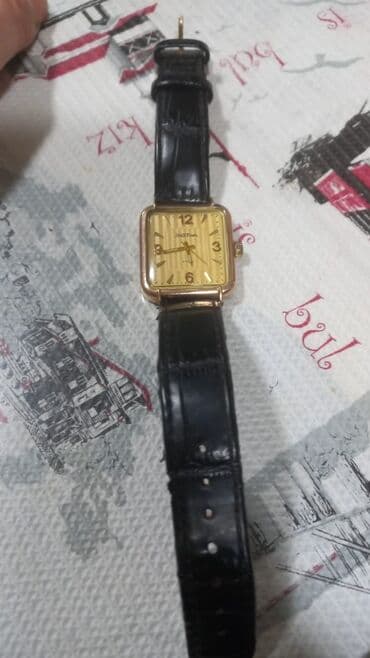 Qizil saat mayk taym real.alicielaqe saxlasin lalafo.az -da Qizil saat mayk taym real.alicielaqe saxlasin