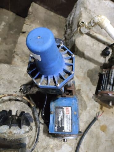 Насос, Для дома (бытовой), установка Поверхностный at lalafo.az — 1 Насос, Для дома (бытовой), установка Поверхностный — 1